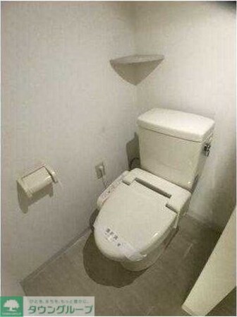 本町グリーンヒルズの物件内観写真